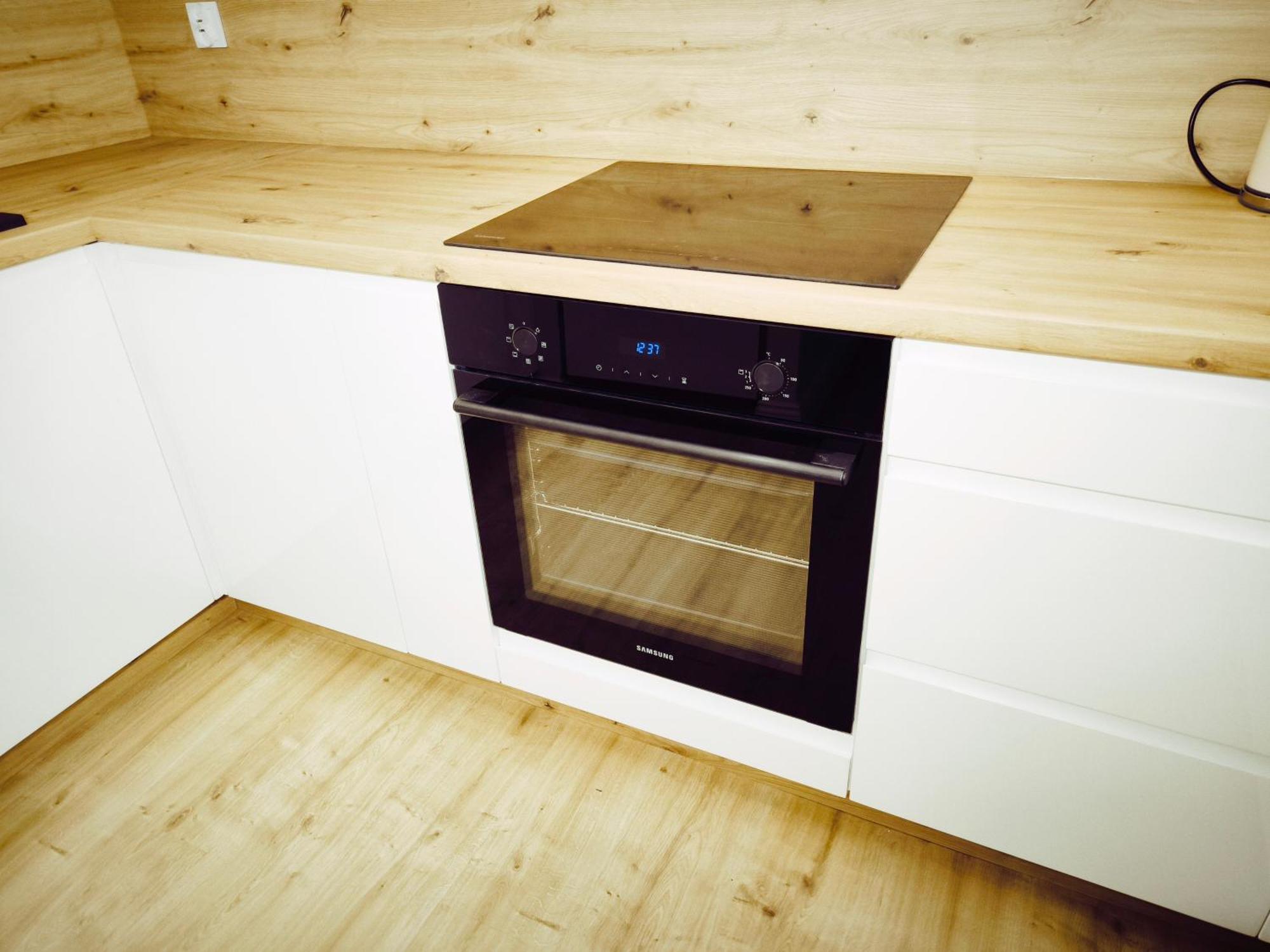 Grobla 1 + Parking Apartment *